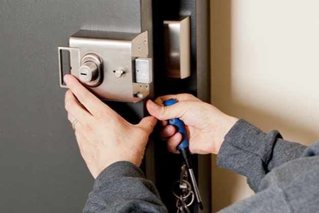 Macclesfield Locksmith Services