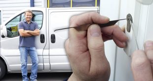 locksmith hucknall